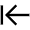 Arrow Right Line Icon from Atlas Line Set
