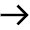 Arrow Right Icon from Atlas Line Set
