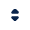 Selector Vertical Fill Icon from Mingcute Fill Set