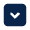 Square Arrow Down Fill Icon from Mingcute Fill Set