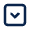 Square Arrow Down Line Icon from Mingcute Line Set