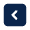 Square Arrow Left Fill Icon from Mingcute Fill Set
