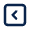 Square Arrow Left Line Icon from Mingcute Line Set