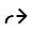 Forward Icon from Solar Broken Set
