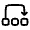 Reorder Icon from Solar Linear Set