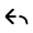 Reply Icon from Solar Broken Set