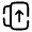 Screen Share Icon from Solar Broken Set