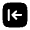 Send Square Icon from Solar Bold Set