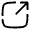 Square Top Down Icon from Solar Broken Set