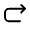 Undo Right Icon from Solar Bold Set