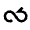 Arrow Loop Icon from Sharp Line - Material Pro Set