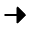 Arrow Right Icon from Solar Bold Set