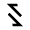 Arrow Transfer Diagonal 2 Icon from Sharp Line - Material Pro Free Set