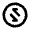 Arrow Transfer Diagonal Circle Alt Icon from Rounded Line - Material Pro Free Set