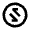 Arrow Transfer Diagonal Circle Alt Icon from Outlined Line - Material Pro Free Set