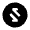 Arrow Transfer Diagonal Circle Alt Fill Icon from Rounded Fill - Material Pro Free Set