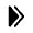 Double Alt Arrow Right Icon from Solar Bold Set
