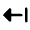 End Alt Fill Icon from Rounded Fill - Material Pro Free Set
