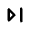 Last Page Alt Icon from Rounded Line - Material Pro Free Set