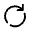 Download free Restart PNG, SVG vector icon from Solar Broken set.