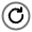 Restart Circle Icon from Solar Line Duotone Set