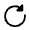 Restart Icon from Solar Bold Set