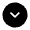 Round Alt Arrow Down Icon from Solar Bold Set