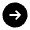 Round Arrow Right Icon from Solar Bold Set
