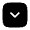 Square Alt  Arrow Down Icon from Solar Bold Set