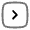 Square Alt Arrow Right Icon from Solar Line Duotone Set