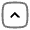 Square Alt Arrow Up Icon from Solar Line Duotone Set
