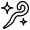 Astrology Cane Icon from Ultimate Light Set