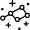 Astrology Constellation Icon from Ultimate Light Set