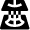 Astronomy Science Wormhole 1 Icon from Nova Solid Set