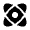 Atom Icon from Solar Bold Set
