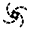 Black Hole 2 Icon from Solar Broken Set