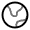 Earth Icon from Solar Line Duotone Set