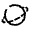 Planet 2 Icon from Solar Broken Set