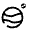 Planet 4 Icon from Solar Broken Set