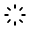 Star Icon from Solar Broken Set