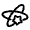 Star Rings Icon from Solar Linear Set