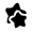 Stars Icon from Solar Bold Set