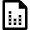 Audio File Equalizer Icon from Nova Line Set