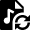 Audio File Refresh Icon from Nova Solid Set