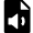 Audio File Speaker Icon from Nova Solid Set