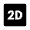 2d Fill Icon from Outlined Fill - Material Pro Set