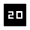 2d Fill Icon from Sharp Fill - Material Symbols Set
