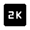 2k Fill Icon from Rounded Fill - Material Symbols Set