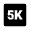 5k Fill Icon from Outlined Fill - Material Pro Set
