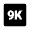 9k Fill Icon from Outlined Fill - Material Pro Set